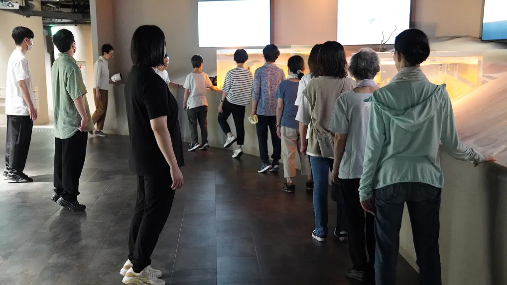 ロコモ予防体操