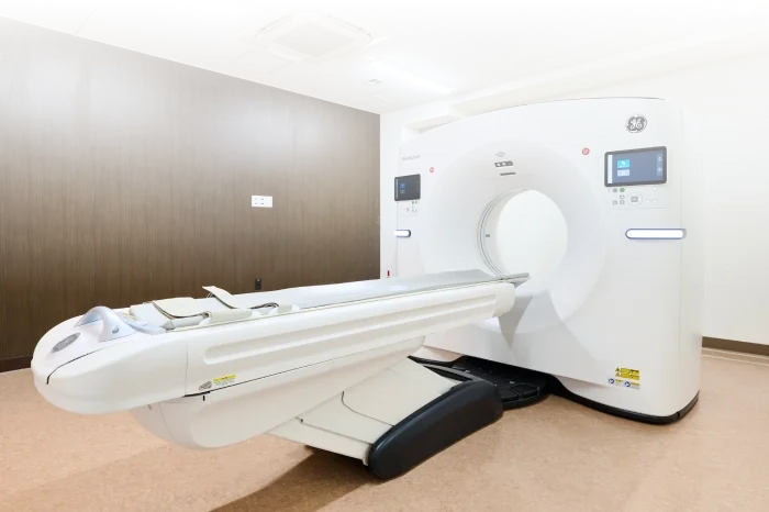 先進的な医療機器の紹介