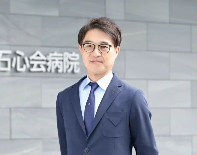 原 淳