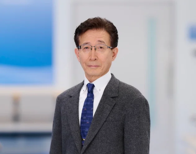 竹内 良平